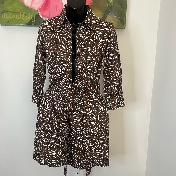 AN ORIGINAL MILLY OF NEW YORK Size 2 - Picture 2 of 16